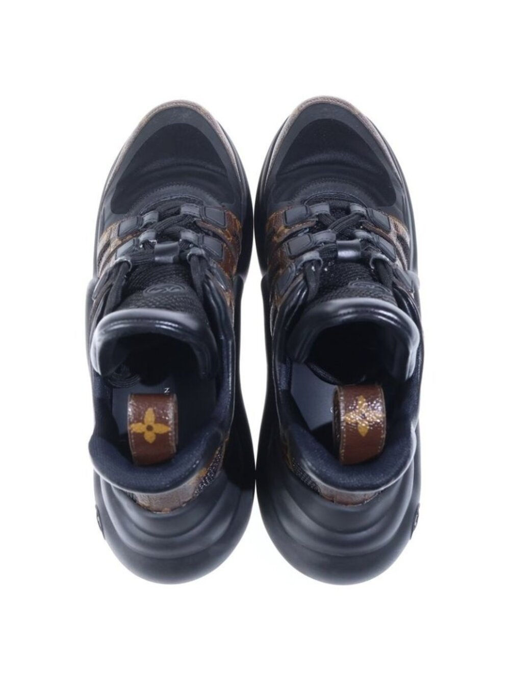 Louis Vuitton LV Arclight Sneaker - Picture 4 of 6